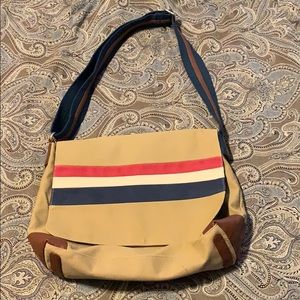 Messenger bag
